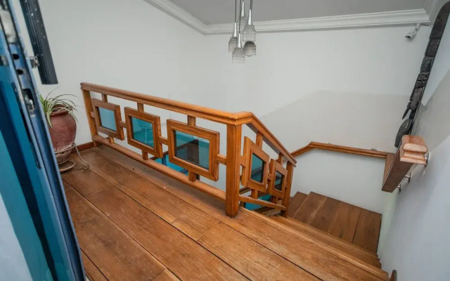 Beauty Hotel Accra