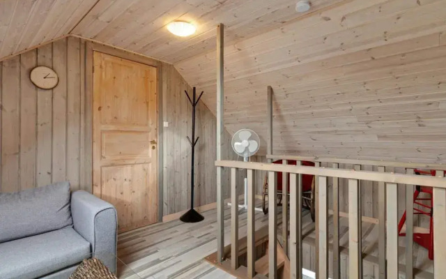 Modern Retreat in Ingstrup - By Traum Ferienwohnungen