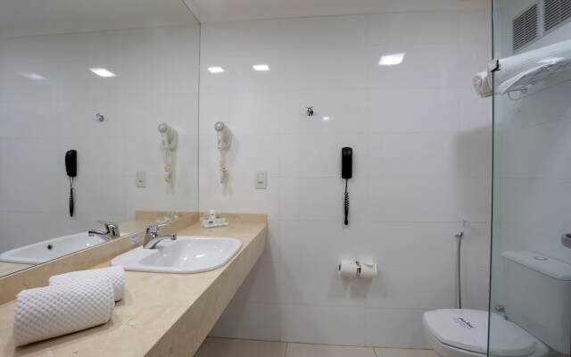 ibis Styles Ribeirao Preto Maurilio Biagi