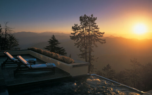 Wildflower Hall, An Oberoi Resort, Shimla