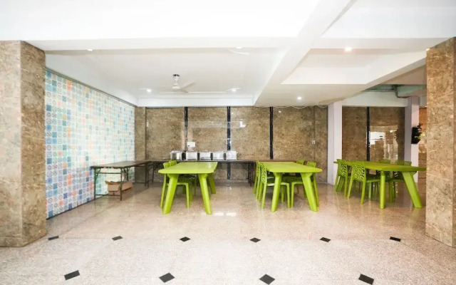 Tanvi Premium Residency near Artemis Hospital, Gurugram