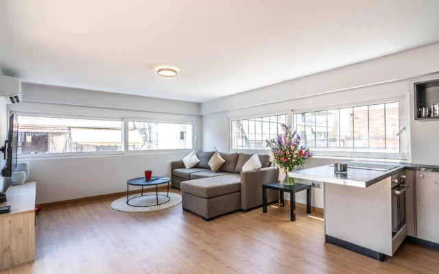 Aris Premium Accommodation