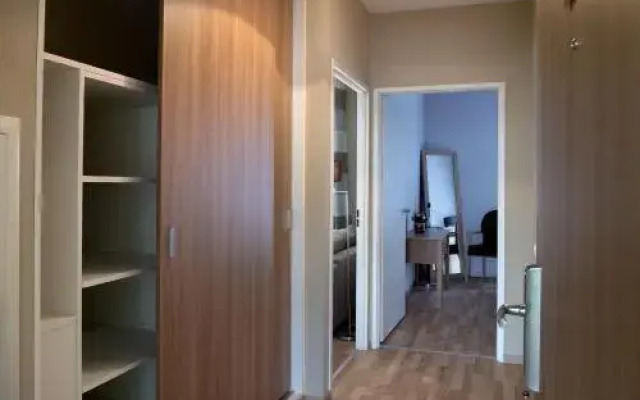 Domitys Les Etoiles d'Argent