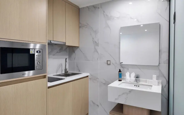 CC LUX Suites