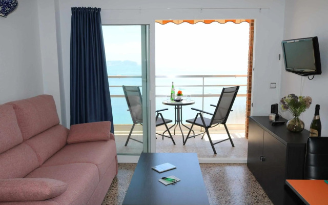 14F MAR II 1 dormitorio