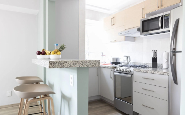 Capitalia Anzures Polanco