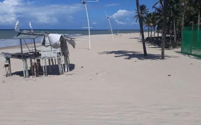 Pousada Cumbuco Center