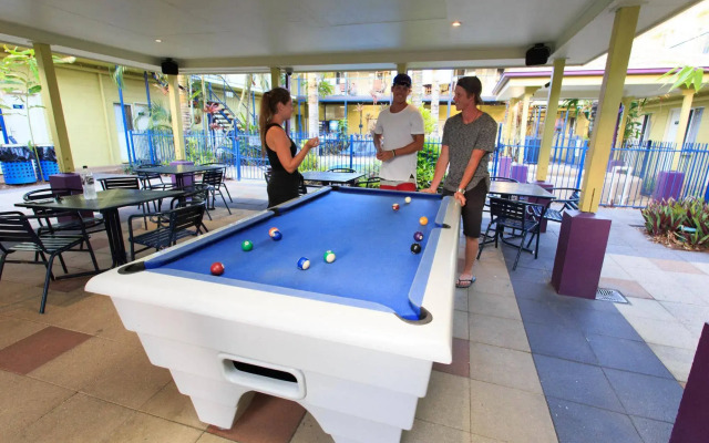 YHA Cairns Central