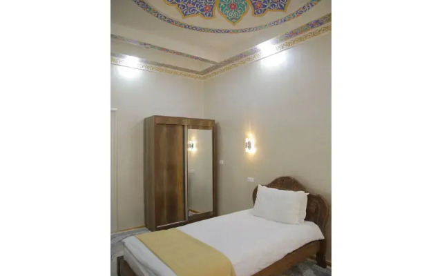 Shaherezada Boutique Hotel