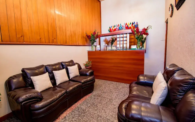 Cusco House Hotel