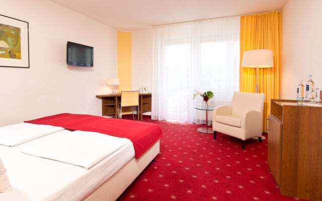 Park Hotel Moabit Berlin