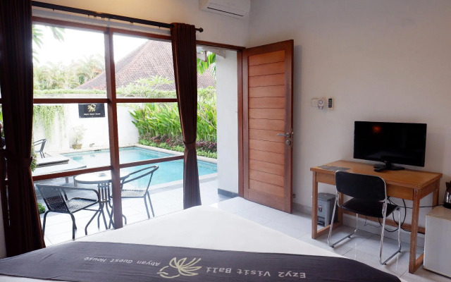 Abyan Guest House