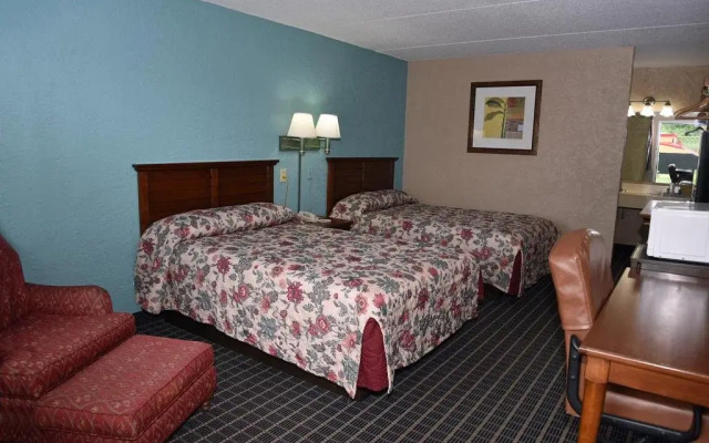Bonifay Inn