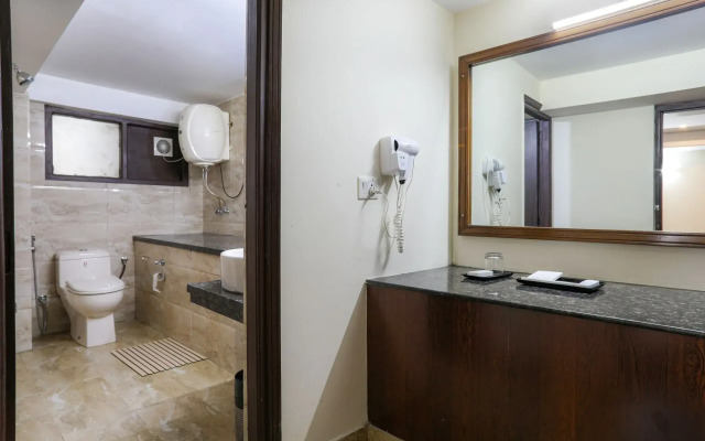 Hotel Sungrace Mussorie