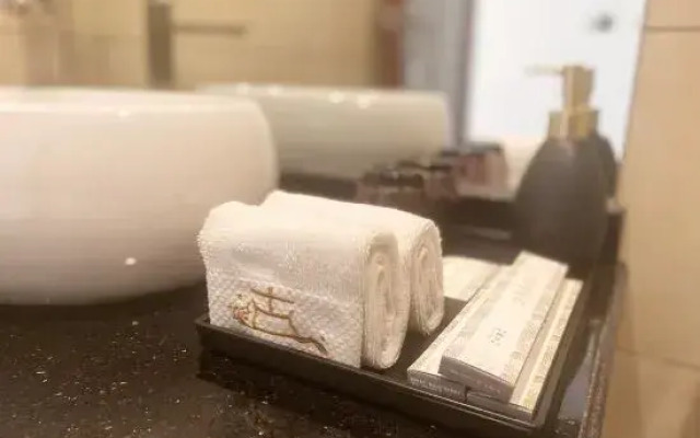 Dongshan Guyingang Hotel (Nanmenwan Branch)