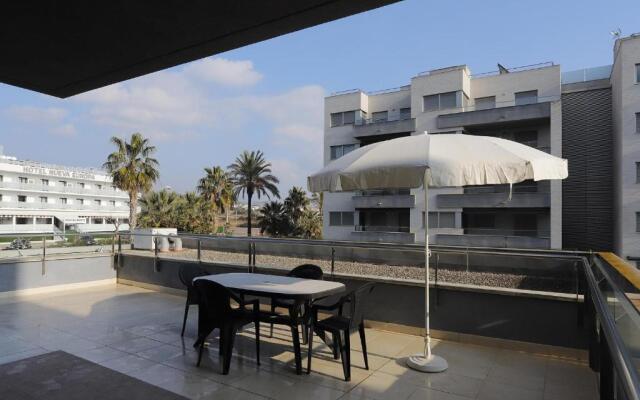 AT120 Nova Torredembarra