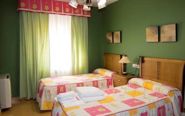 Hostal Arpa