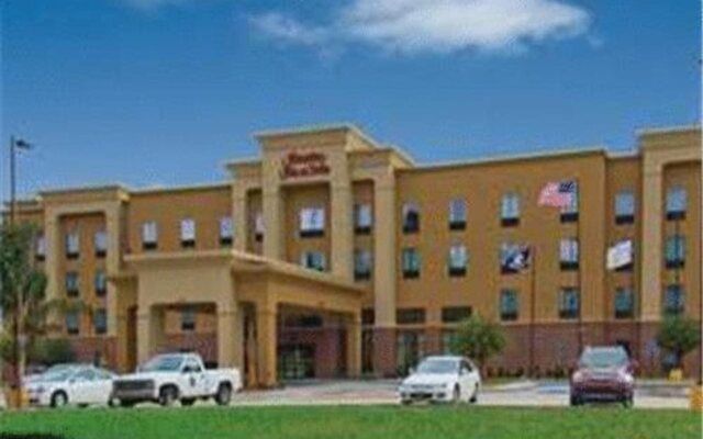 Hampton Inn & Suites Baton Rouge/Port Allen