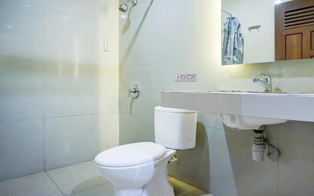 Collection O Gapura Hotel Near Parapat Penatapan Danau Toba