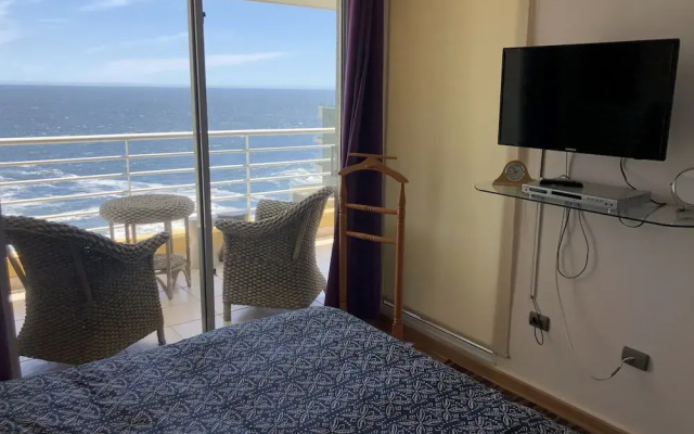 Apartamento A21 Euromarina