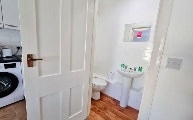 Darent Suites in Sevenoaks