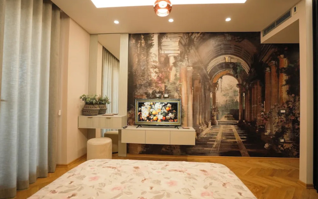 Grandstay Apartments