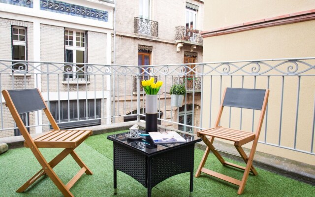 Le Saint-Aubin by Cocoonr