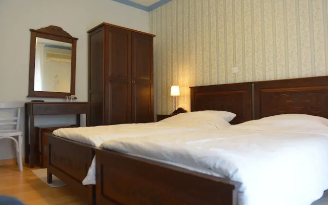 Guesthouse Vissinokipos