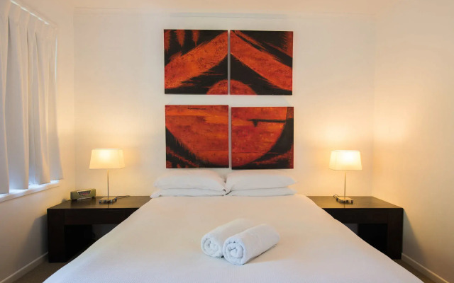 Noosa Sound Resort
