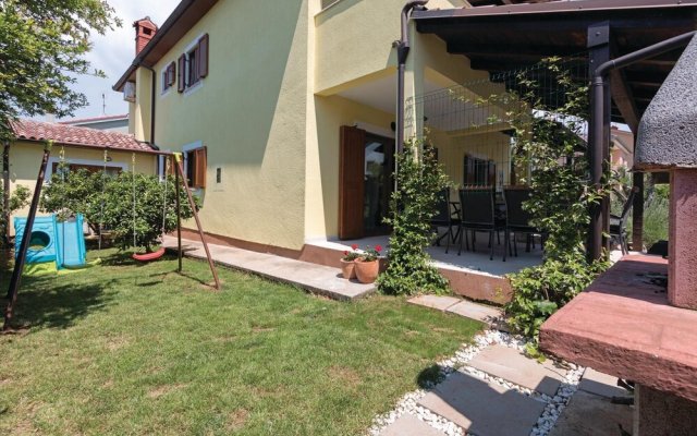 Awesome Home in Pula With Wifi and 4 Bedrooms