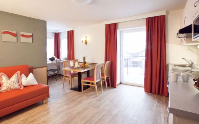 Apartment Typ II Mathon