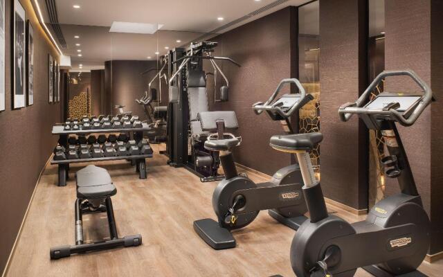 InterContinental Sofia by IHG