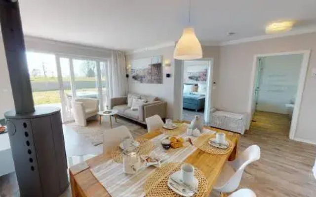 Beach'n'Sea Wohnung 3