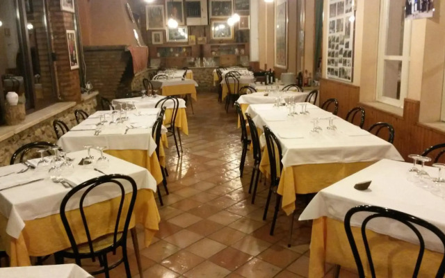 FERRETTI