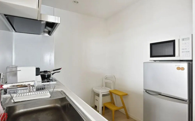 Crystal Exe Nippombashi 406