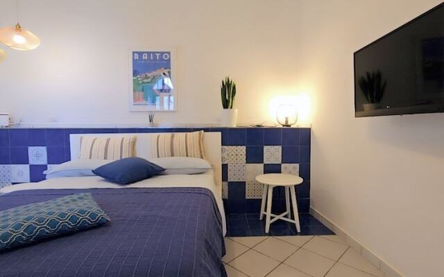 Raito Guest House - Amalfi Coast