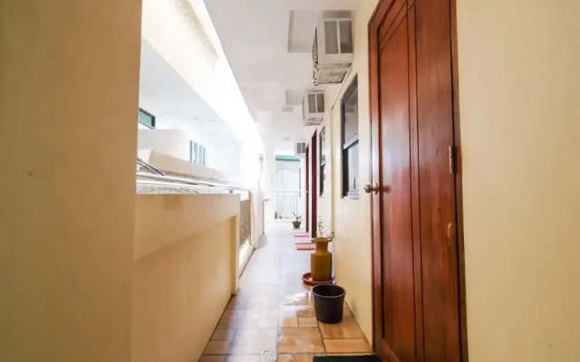 ZEN Rooms Bella Casa Station 1 Boracay