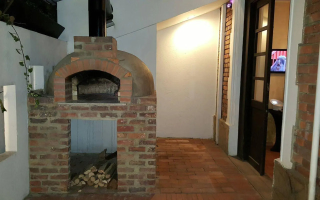 Hotel Zona G