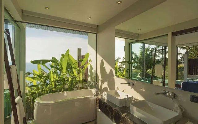 Villa Samira by Elite Havens