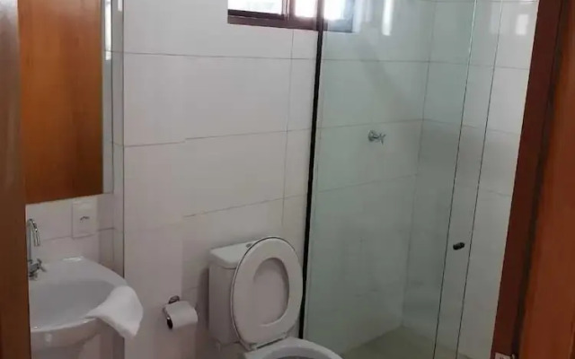 Apartamento Central Setti