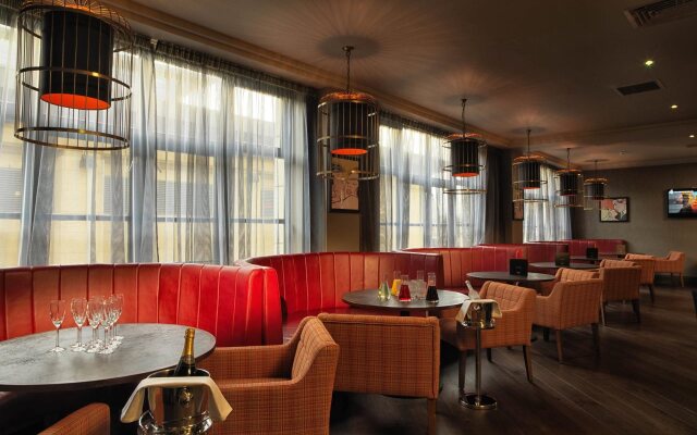 Malmaison Newcastle