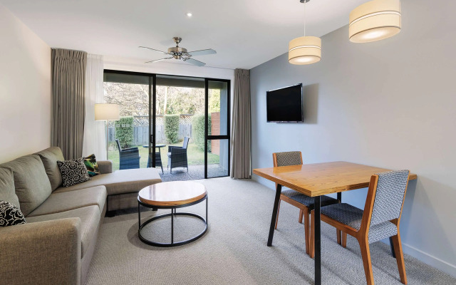 Club Wyndham Wanaka, Trademark Collection by Wyndham