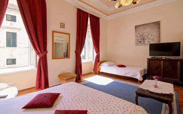 Apartments Nerio