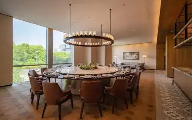 MUMIAN RiZhao Hotel