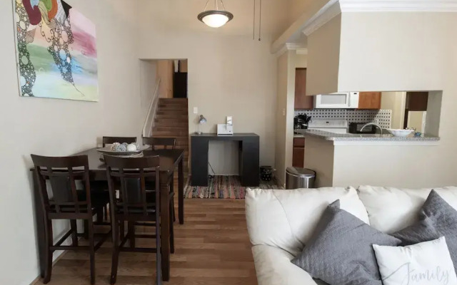 Cove View Condominiums