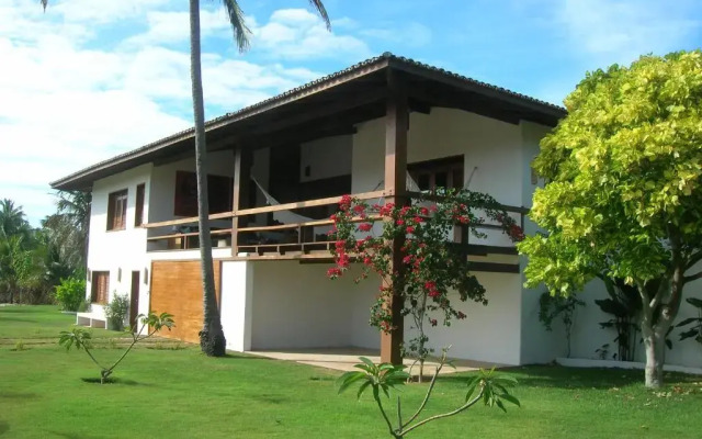 Vila Kitepirinha