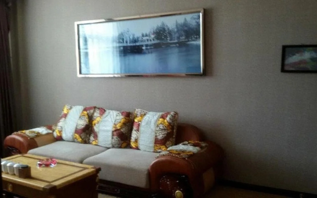 Jinxiuyuan Hotel