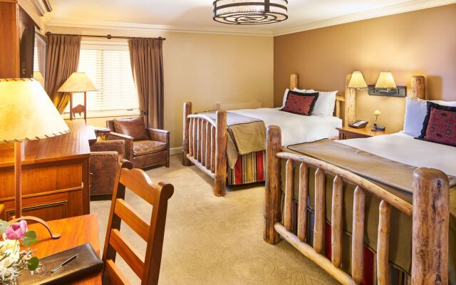 Wort Hotel