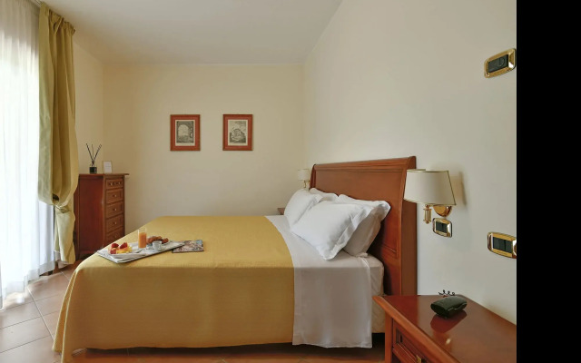 Minerva Resort Hotel Paestum
