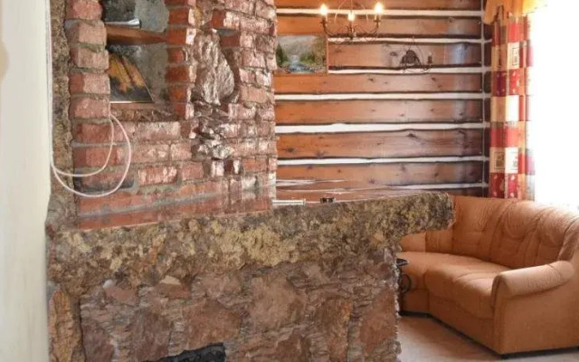 Guest House on Troitskay